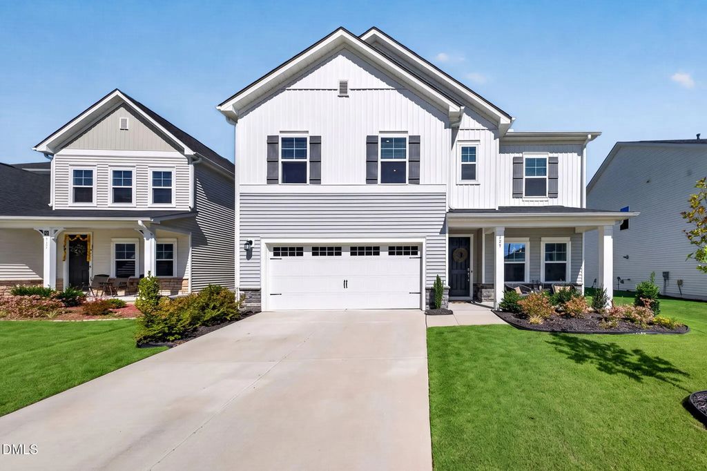 227 Sea Cave Lane, Raleigh