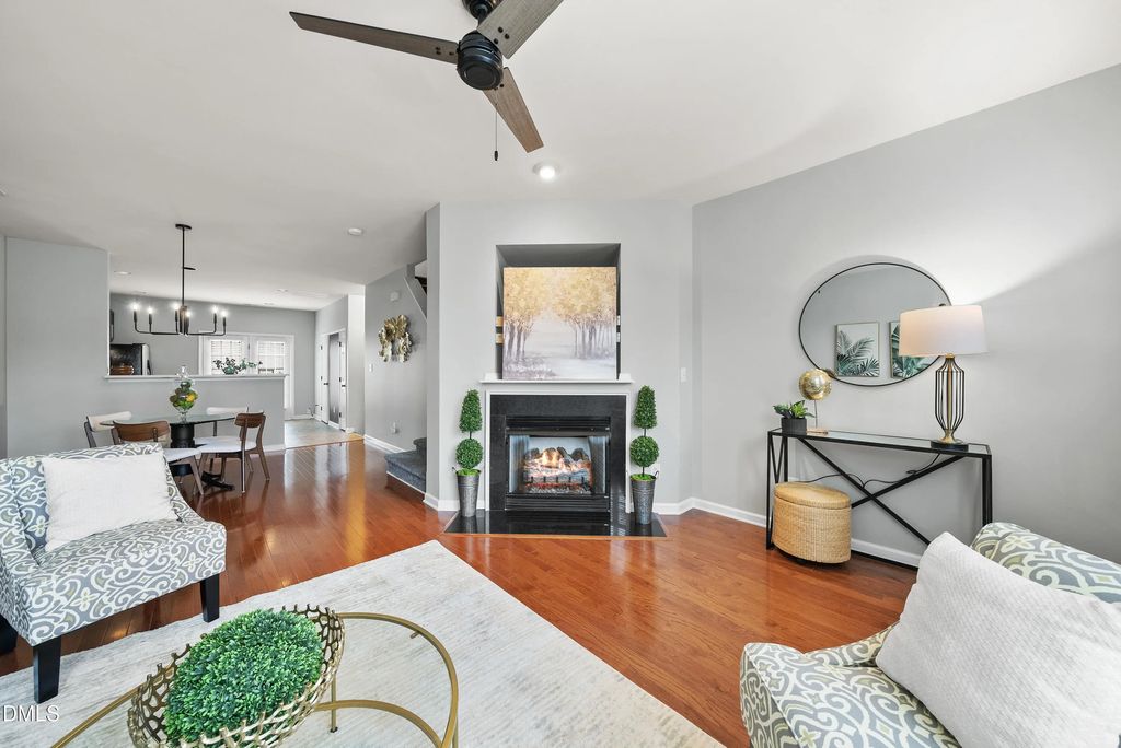 3839 Cary Glen Boulevard, Cary