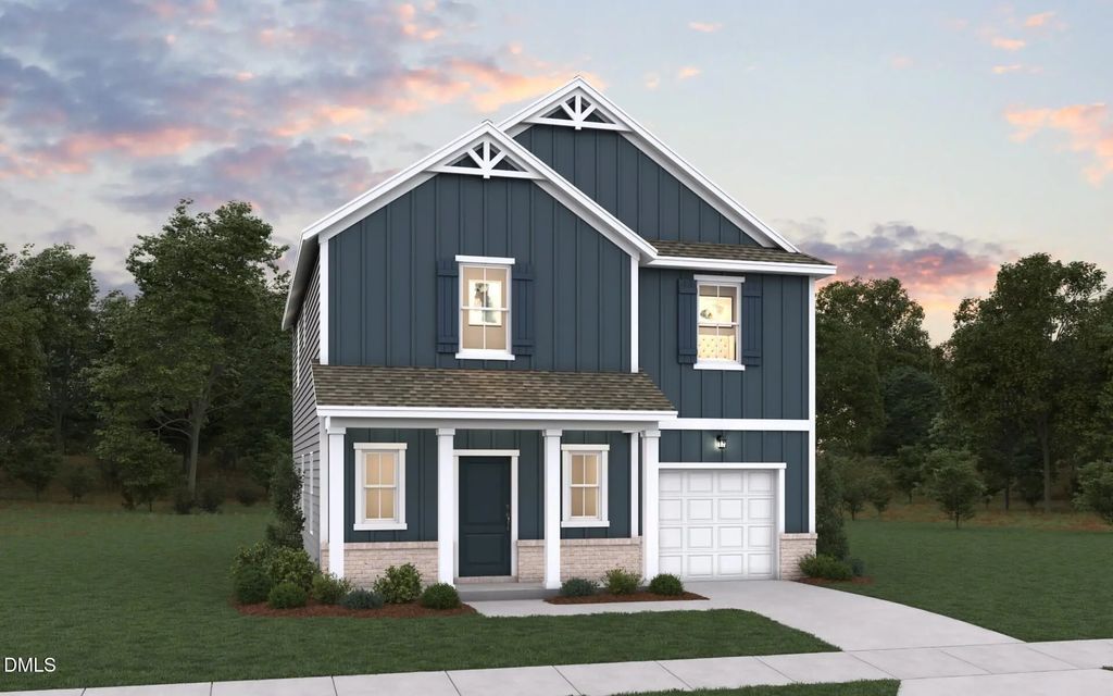 104 Three Kings  Way, Albemarle