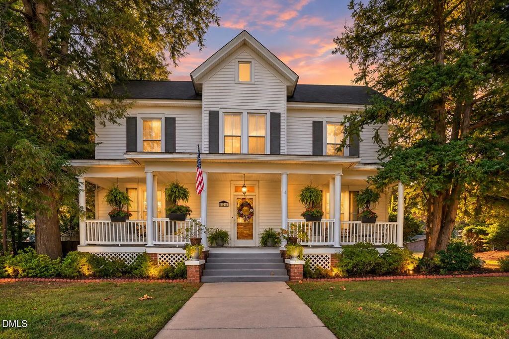 211 S Boddie Street, Nashville