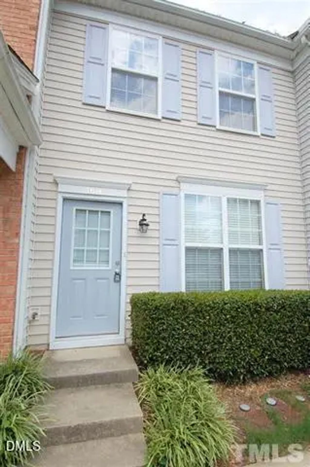 1614 Brook Fern Way, Raleigh