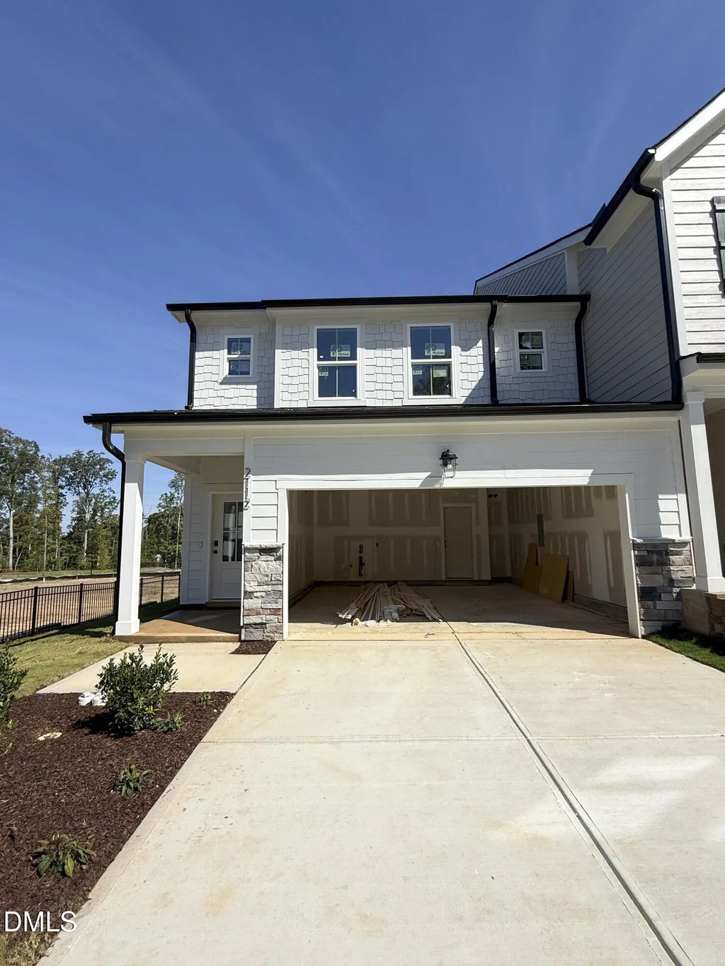 2112 Shaded Knoll Road, Cary