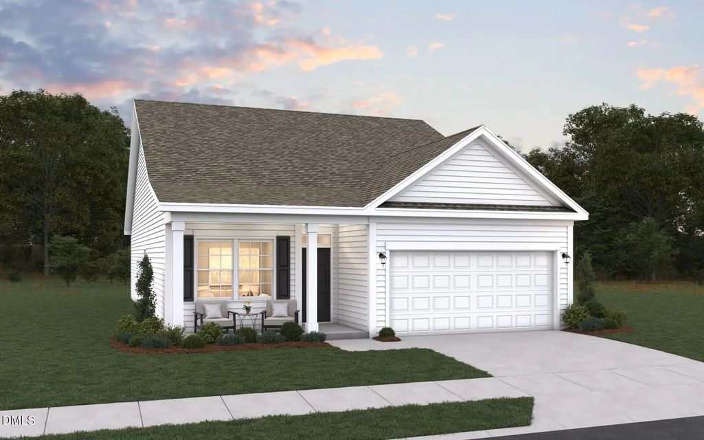 1808 Montgomery Avenue, Albemarle