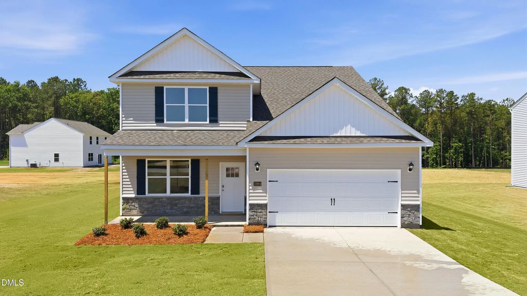 1061 Crossway Lane, Rocky Mount
