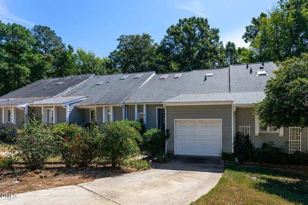 3602 Top Of The Pines Court, Raleigh