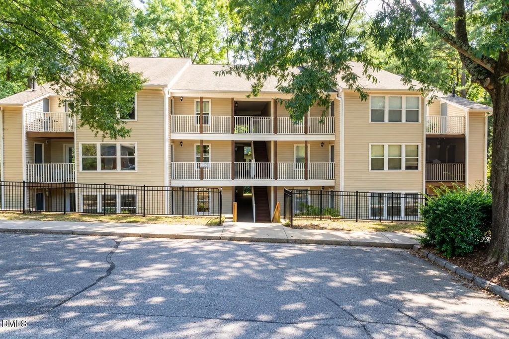1309 Hillbrow Lane 101, Raleigh