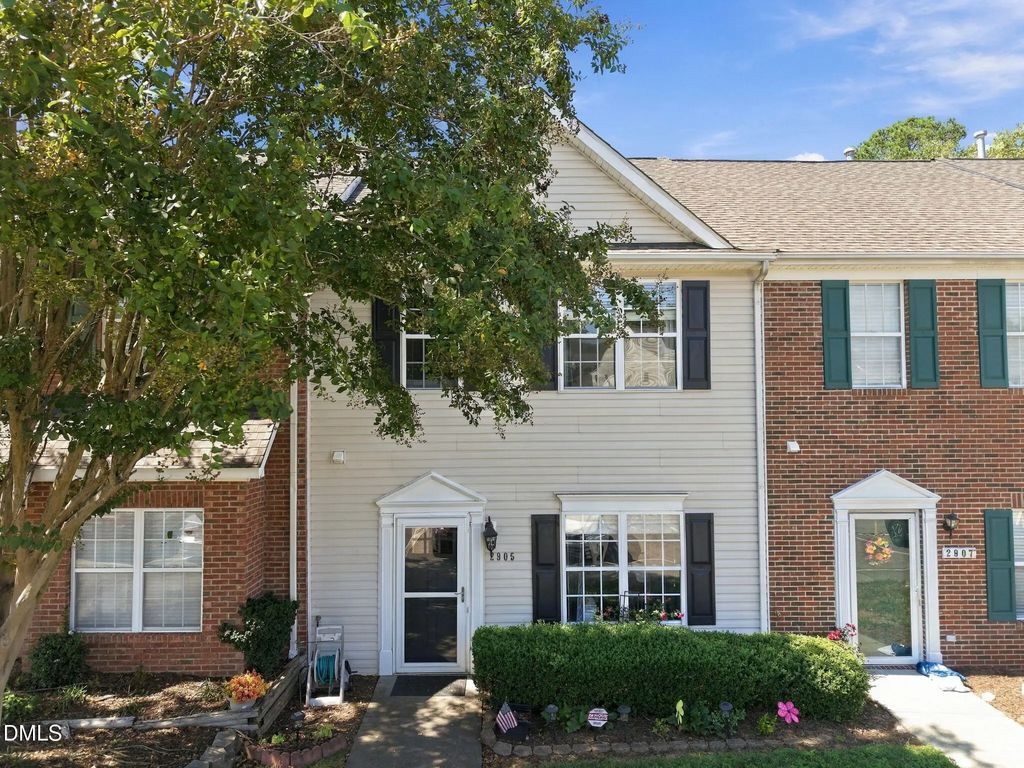 2905 Gross Avenue, Wake Forest