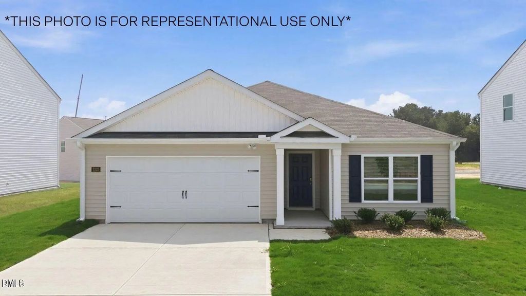 204 Ashwood Road, Rocky Mount