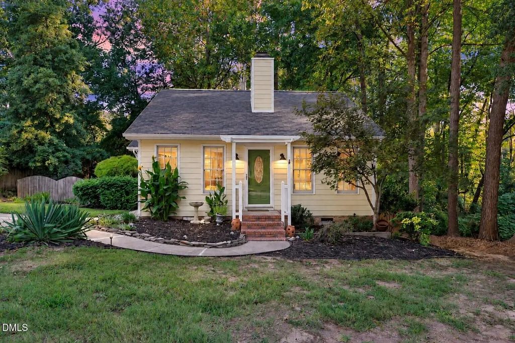 4221 Traders Dock Court, Raleigh