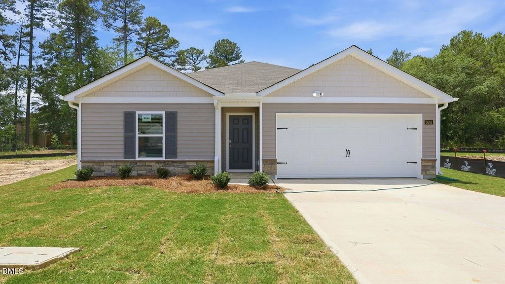 7217 Silverleaf Road, Rocky Mount