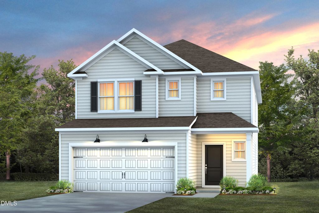 805 Crews Court, Durham