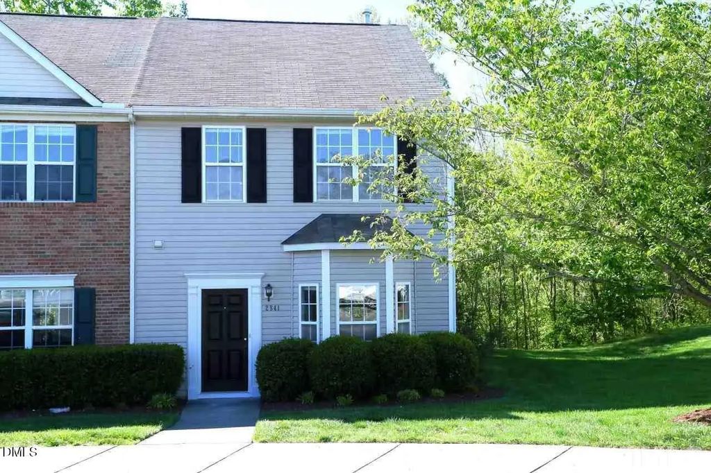 2841 Gross Avenue, Wake Forest