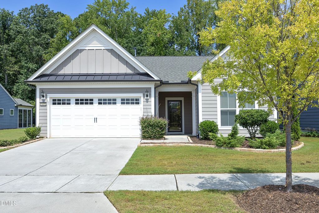 1409 Santa Cruz Street, Wake Forest