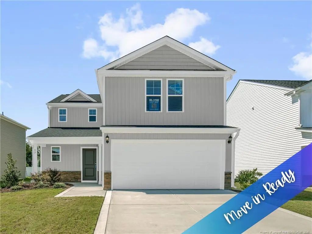17 W Emily Gardens Drive, Selma