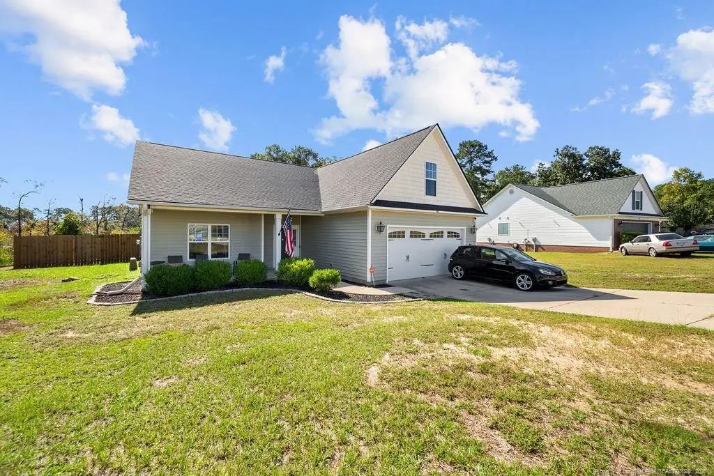 181 Cordelia Court, Fayetteville