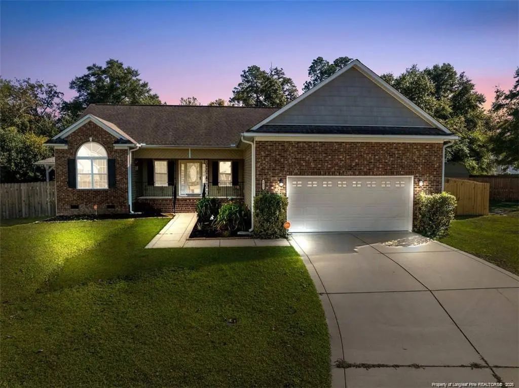 1812 Citidancer Court, Hope Mills