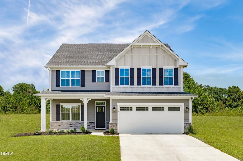 909 Walker Ridge Way, Willow Springs
