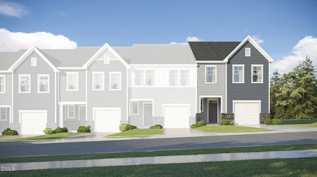 238 Blossom Field Way, Angier