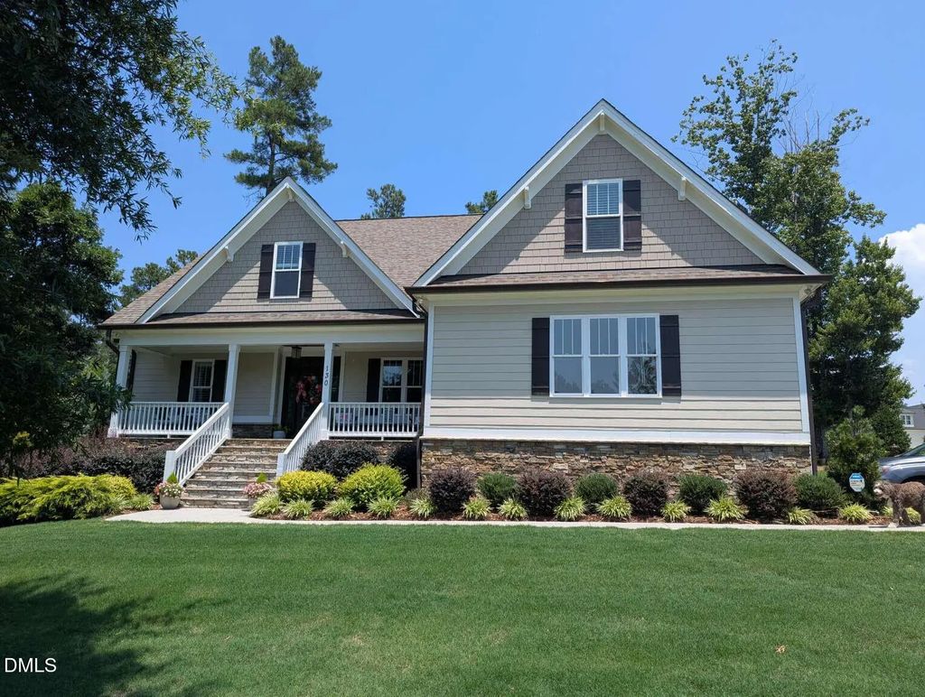 130 Anna Marie Way, Youngsville
