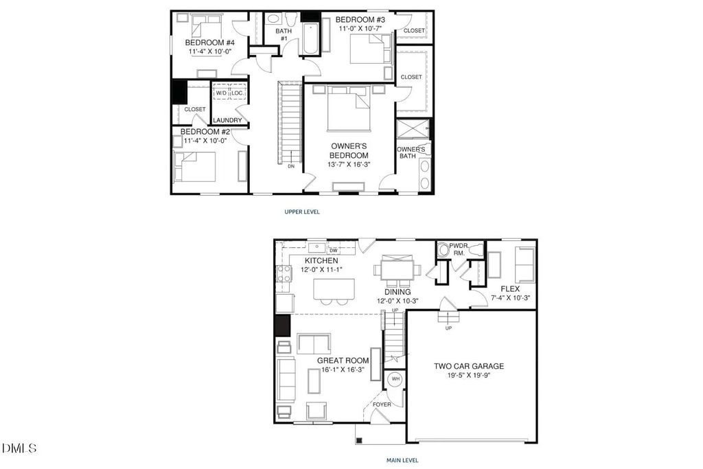 43 Gianna Drive, Lillington