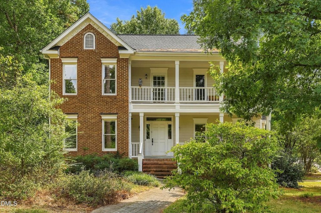 723 Nichols Farm Drive, Durham
