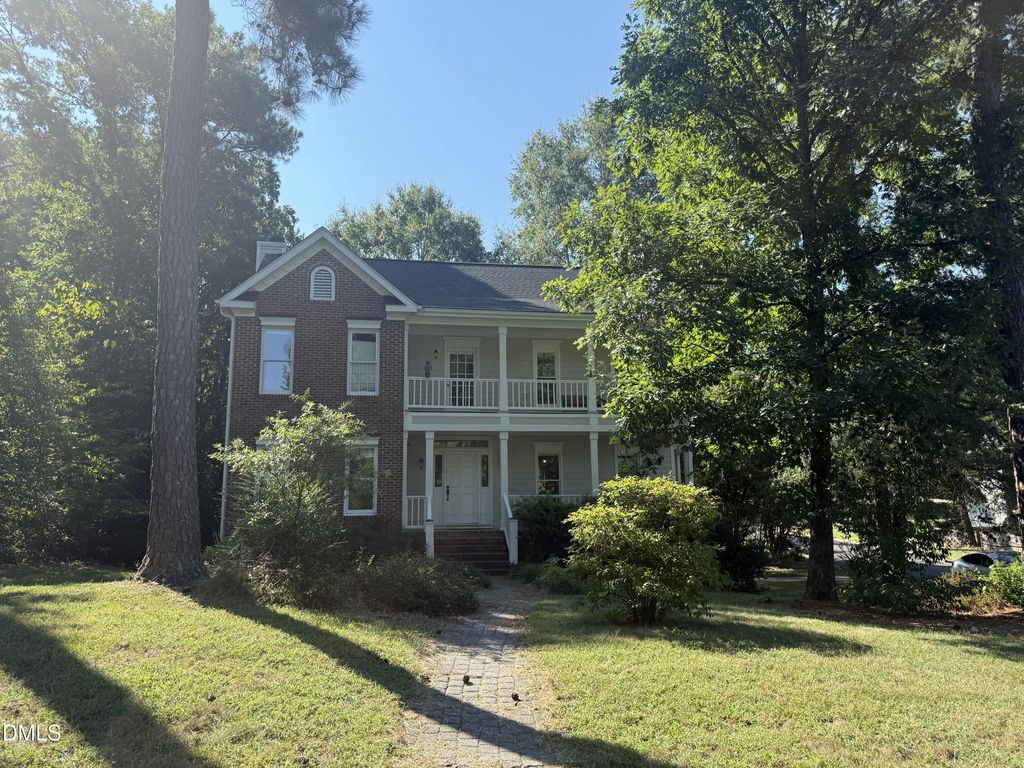 723 Nichols Farm Drive, Durham