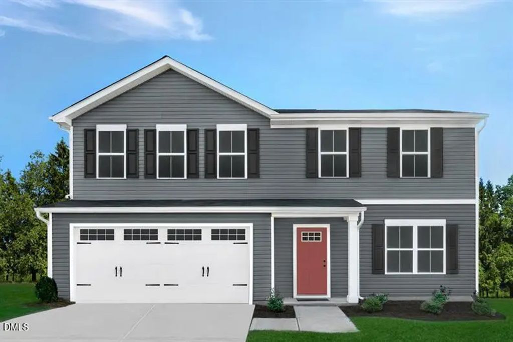 50 Gianna Drive, Lillington