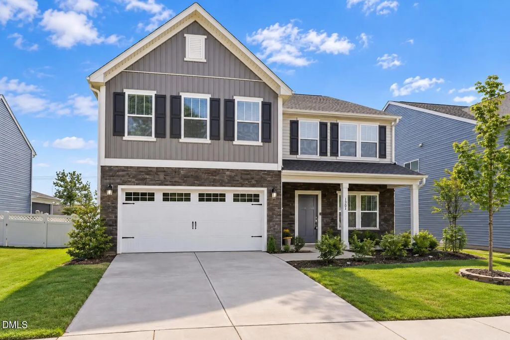 1305 Addison Lake Street, Fuquay Varina
