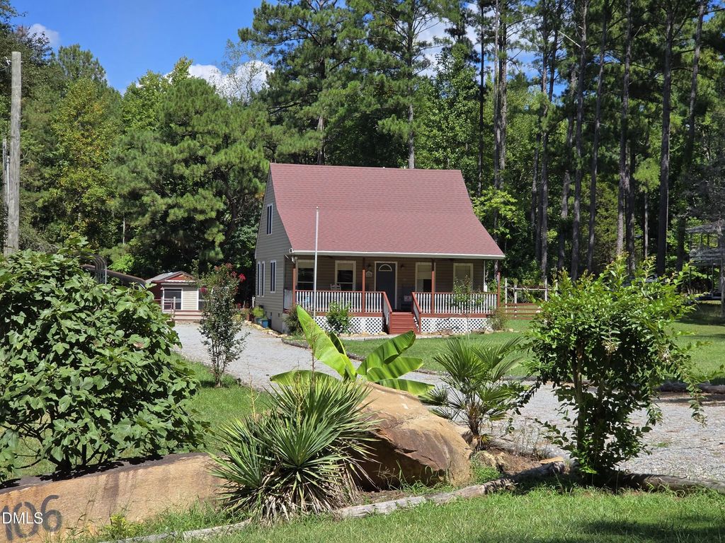106 W Lizard Bay Drive, Henrico
