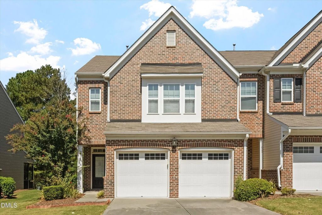 416 Durants Neck Lane, Morrisville