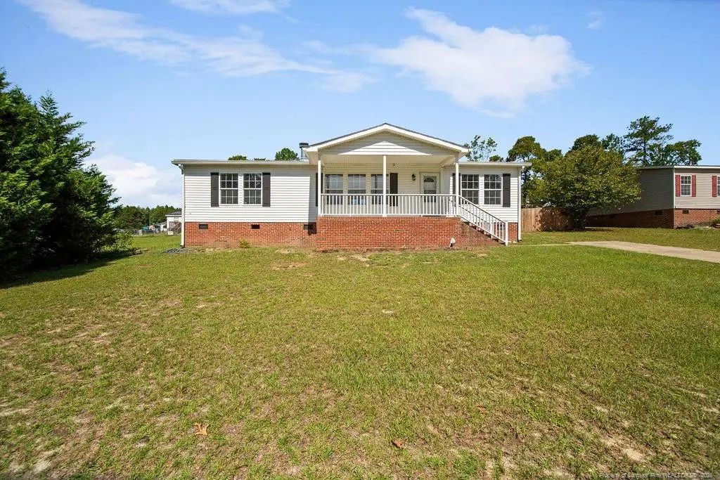 4928 Short Jesters Court, Hope Mills