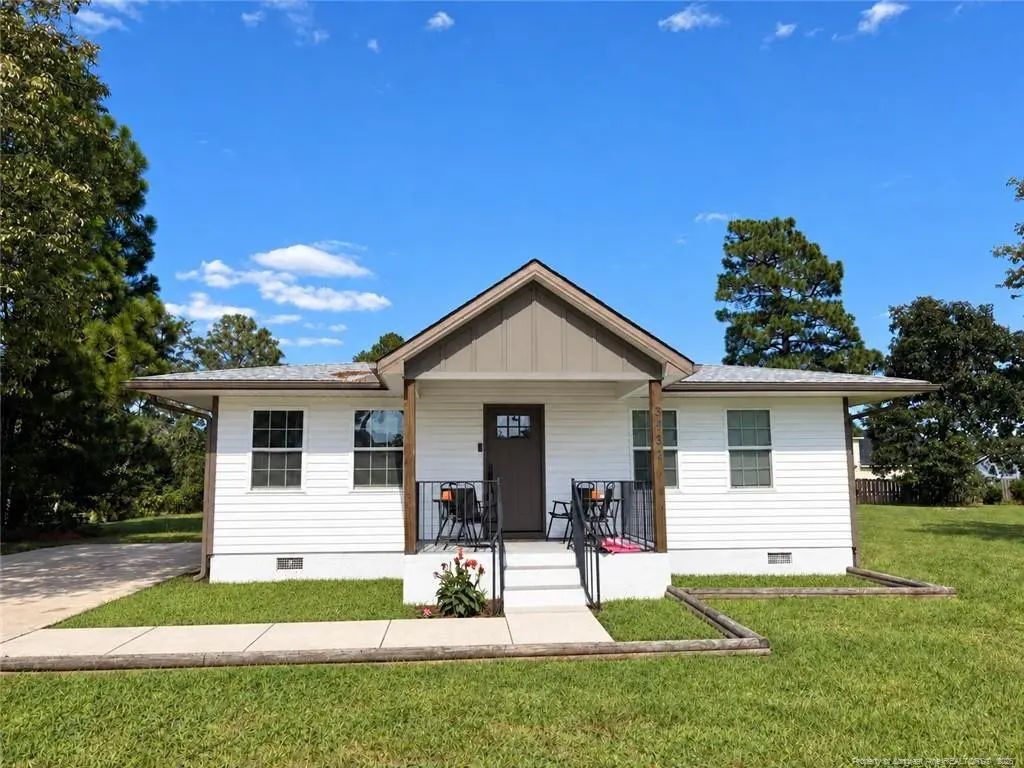 3632 Pine Cone Lane, Fayetteville