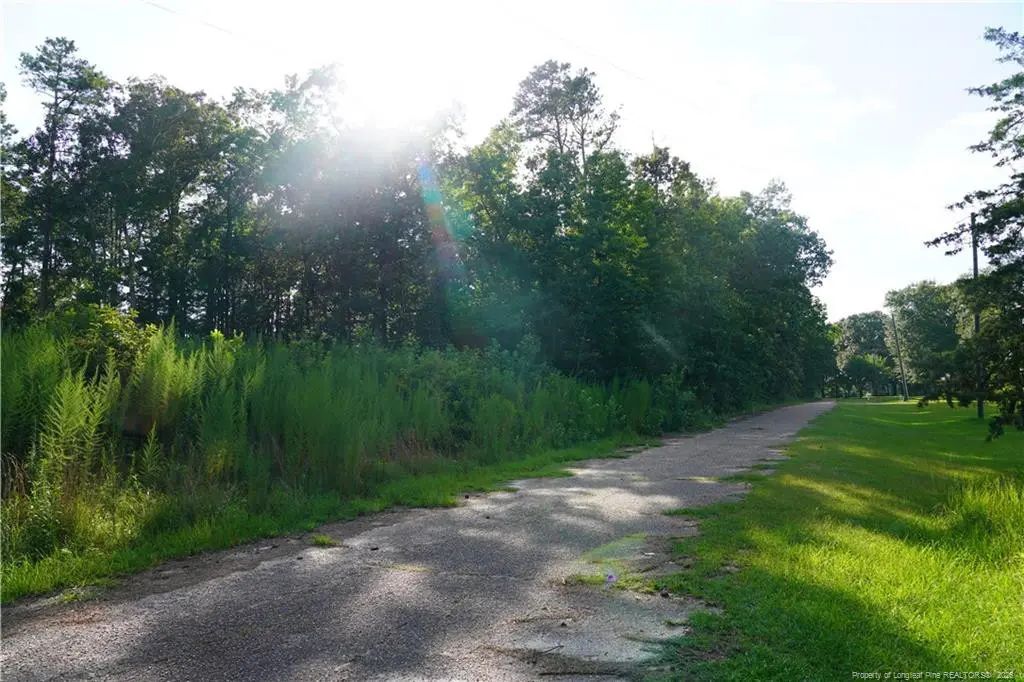 Lot 6 Lakeview Drive, Red Springs