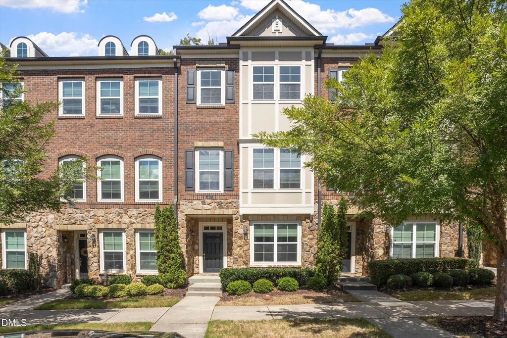 3107 Stockdale Drive, Raleigh
