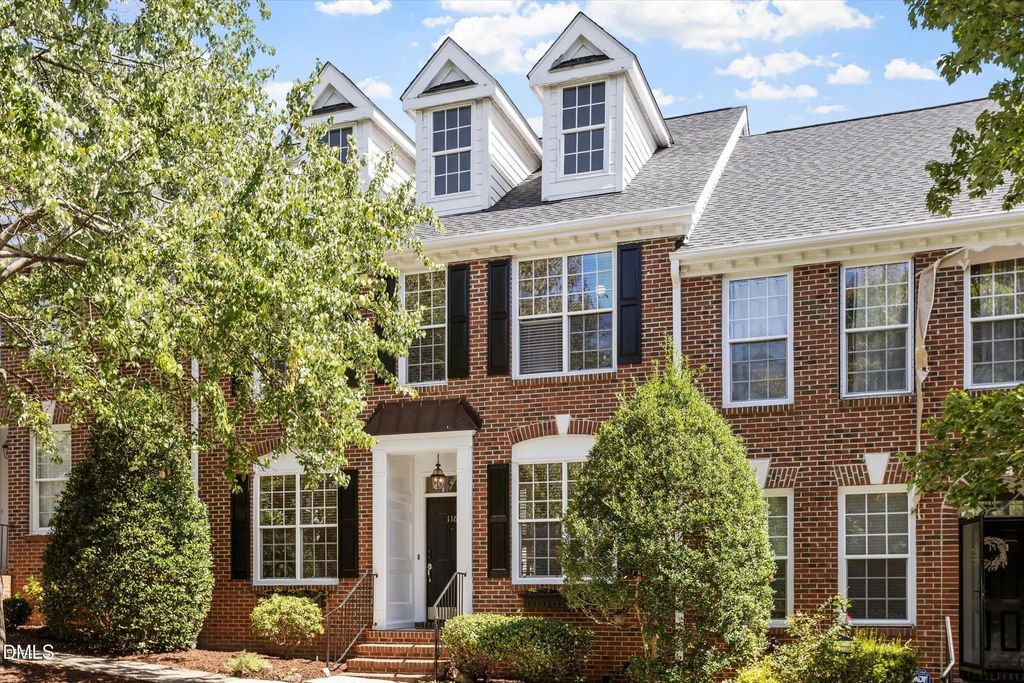 116 Nolen Lane, Chapel Hill