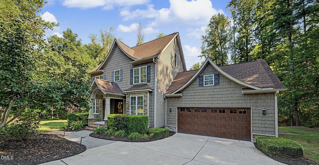 2067 Windfall Court, Franklinton