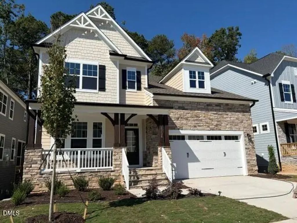 2324 Englemann Drive 93, Apex