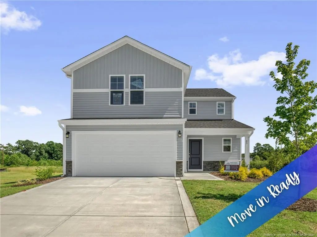 45 E Emily Gardens Drive, Selma