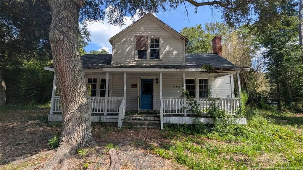205 Pinehurst Avenue, Carthage