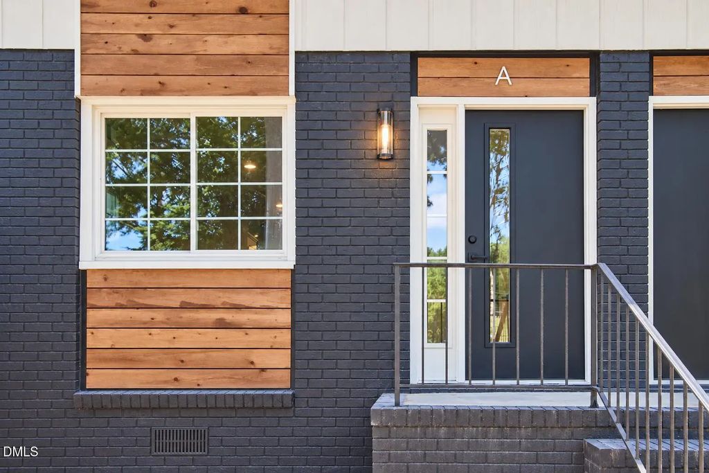 2600 Noble Road A, Raleigh