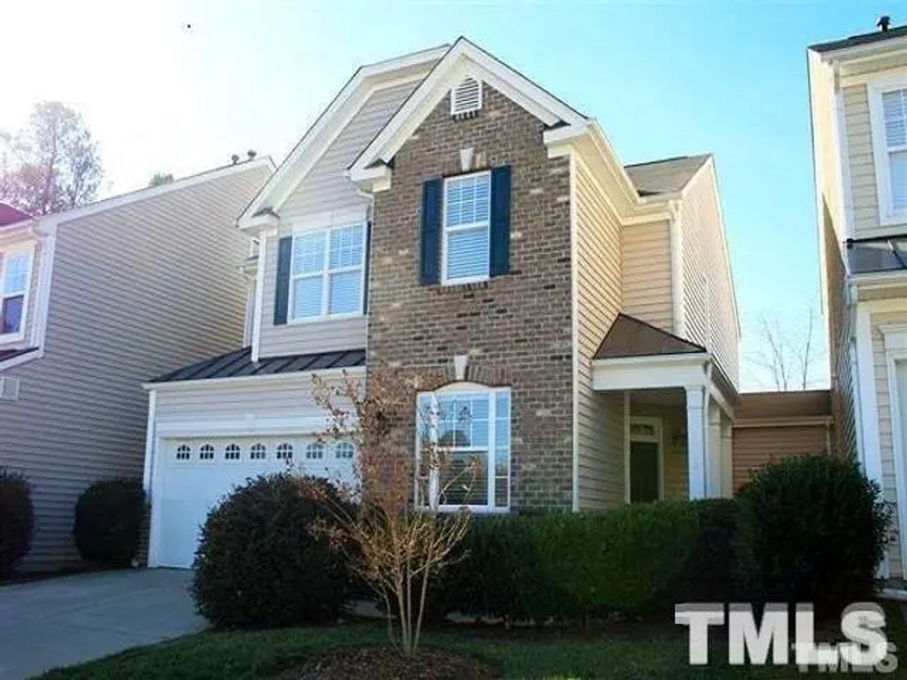 206 Royal Tower Way, Cary