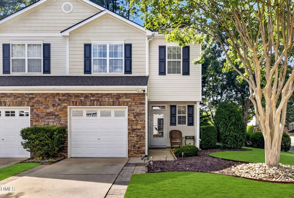 8255 Martello Lane, Raleigh