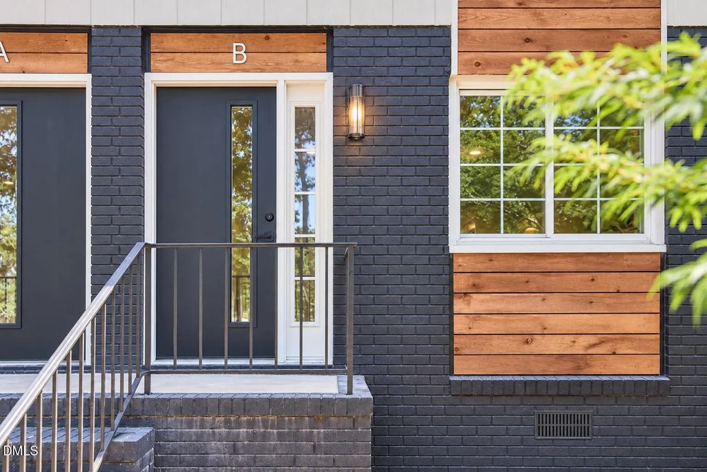2600 Noble Road B, Raleigh