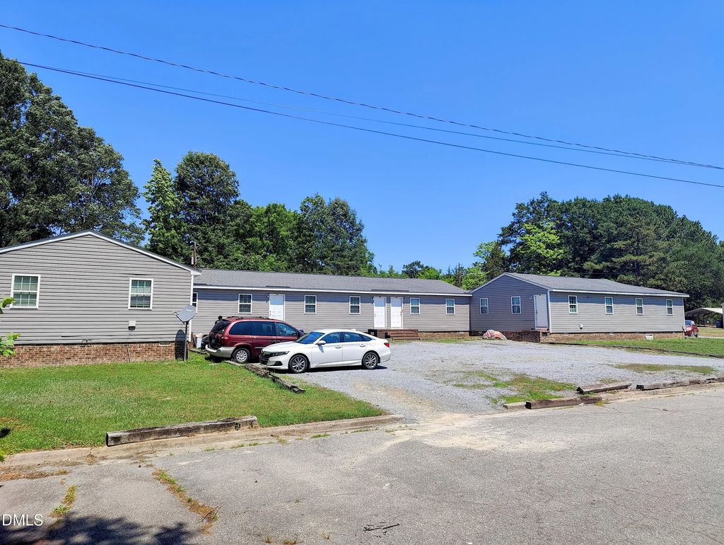 701 Nelson Street, Rocky Mount