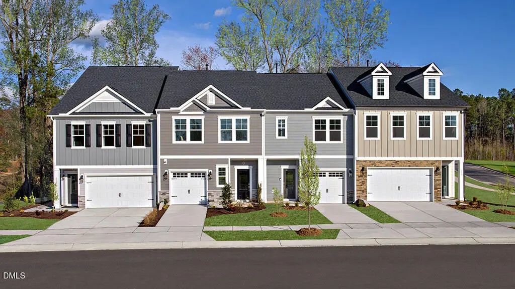 111 Sweetbay Tree Drive, Wendell