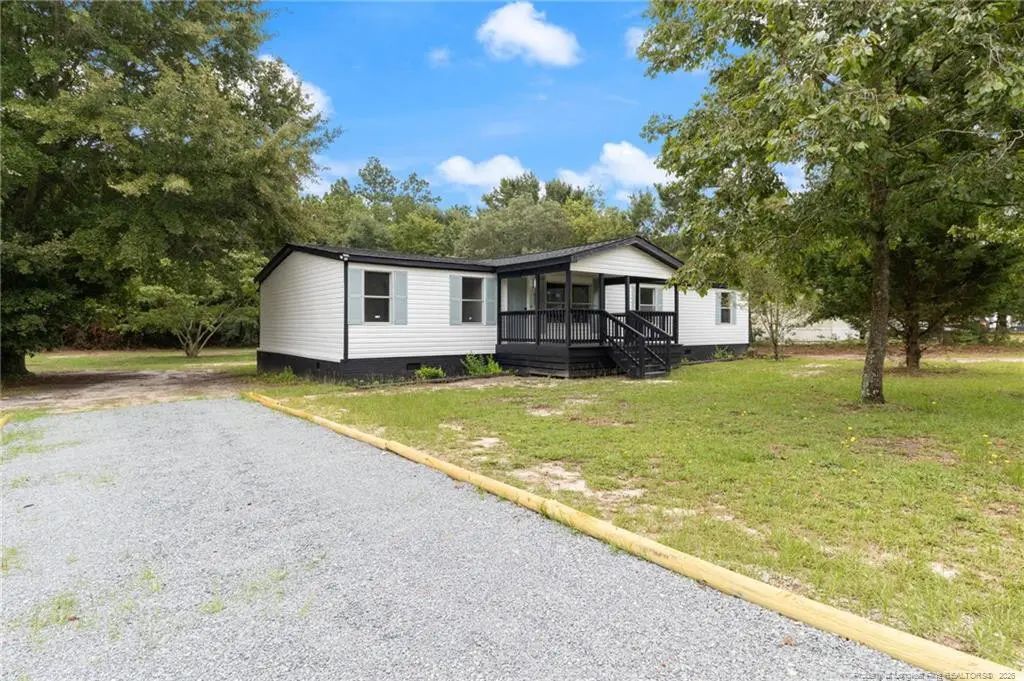 137 Huckabee Street, Raeford