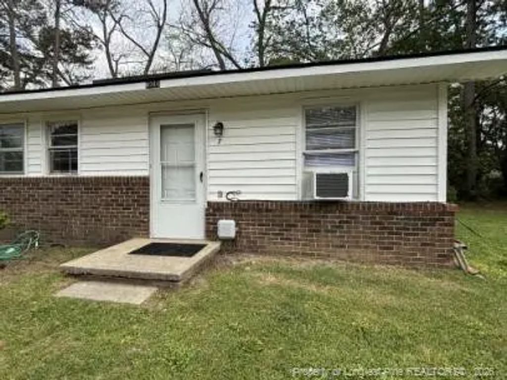 4946 Robin Street, Fayetteville