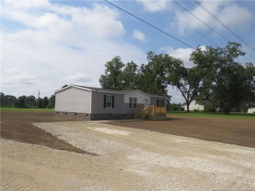 2659 E White Pond Road, Fairmont