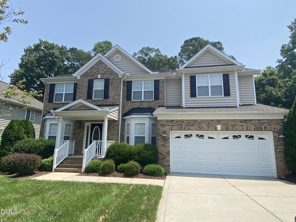 125 Quarryrock Road, Holly Springs