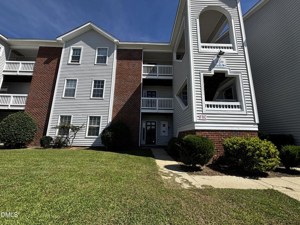 259 Waterdown Drive, Fayetteville